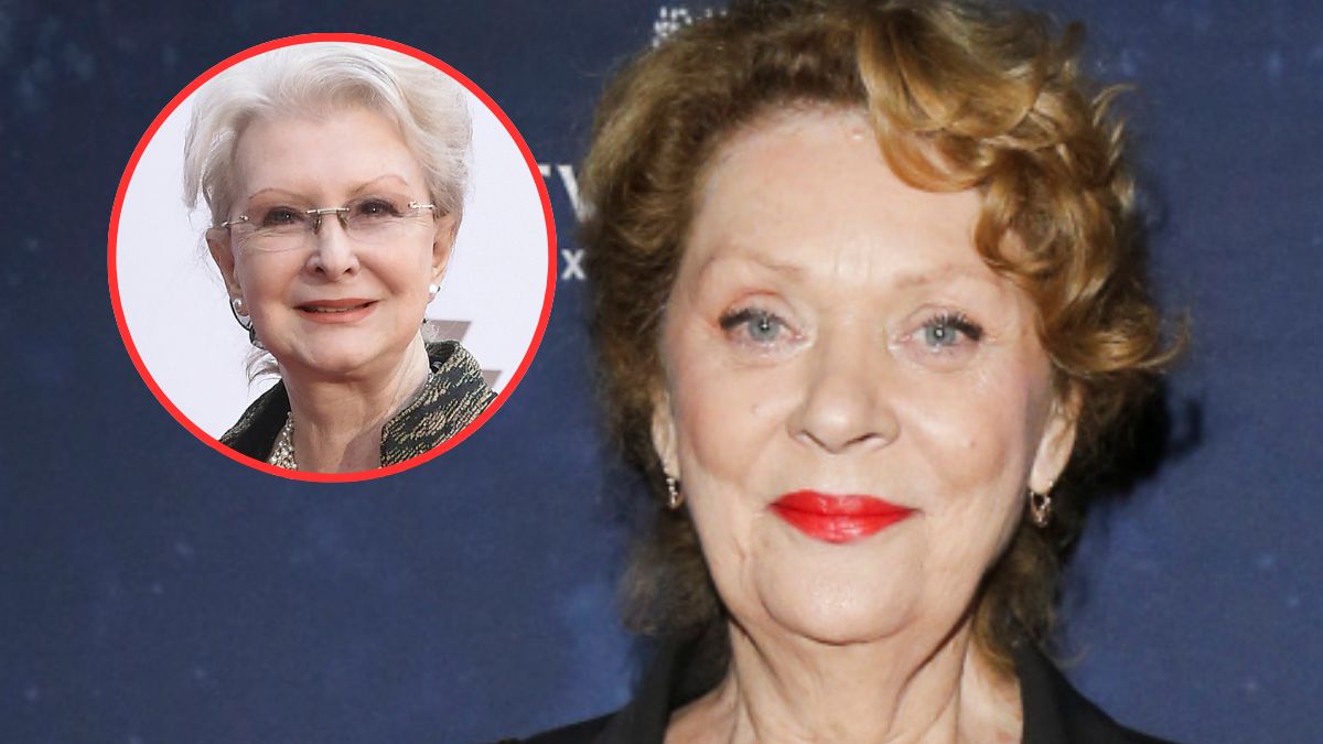 Elżbieta Jarosik została dublerką Jadwigi Barańskiej