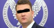 "Bartłomiej M." został ZATRZYMANY PRZEZ CBA! "Powoływał się na wpływy i czerpał z tego korzyści"