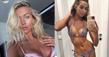 Sandra Kubicka zaprzecza, że ma jakikolwiek związek z nagraniem o "KAKAOWEJ KRÓLEWNIE"
