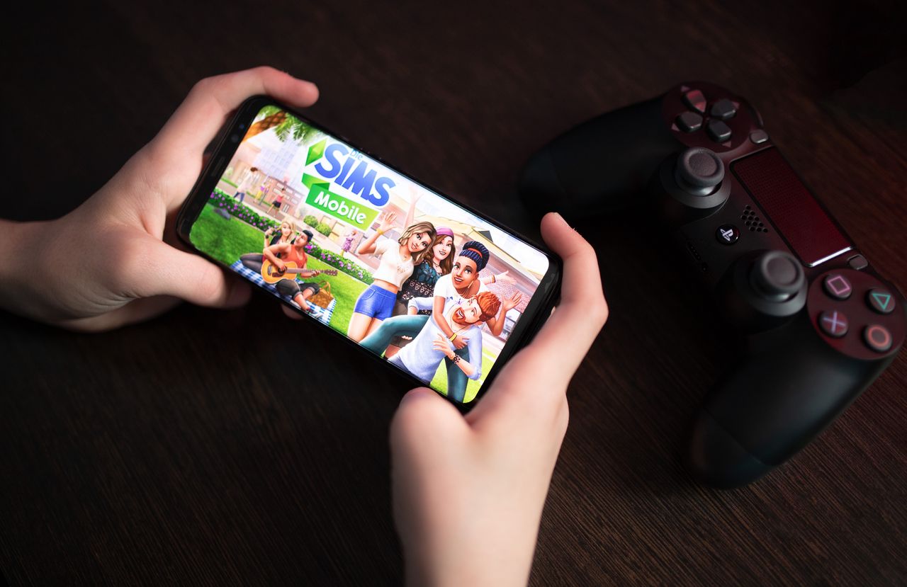 Koniec pewnej epoki. Simsy zostaną wyłączone po 7 latach