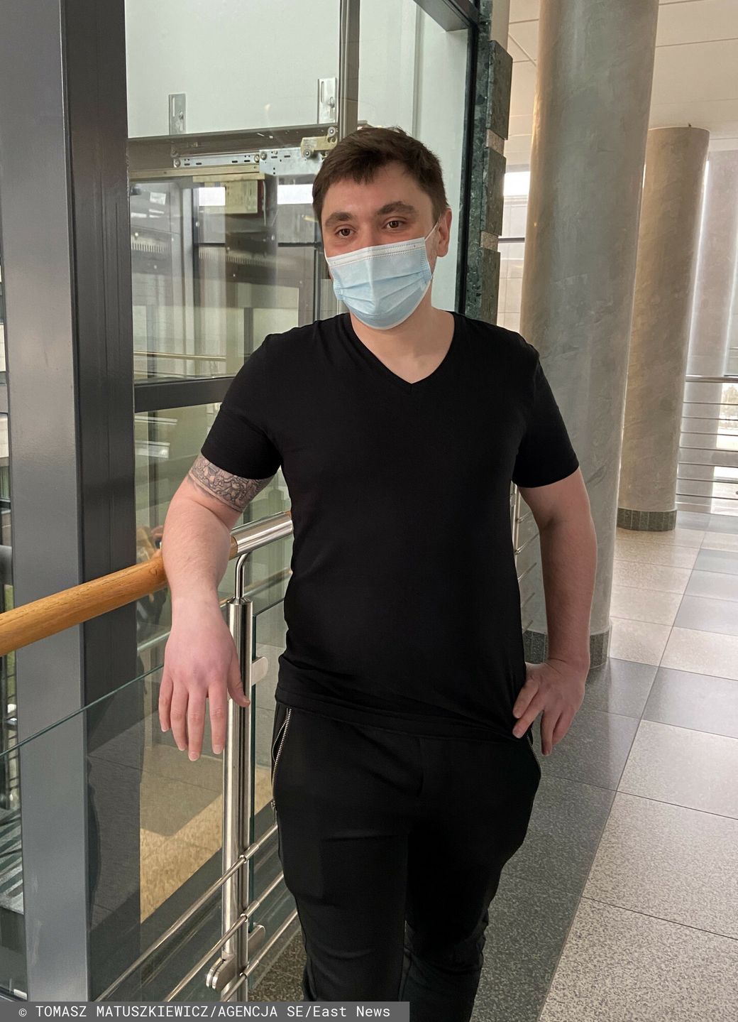Daniel Martyniuk 