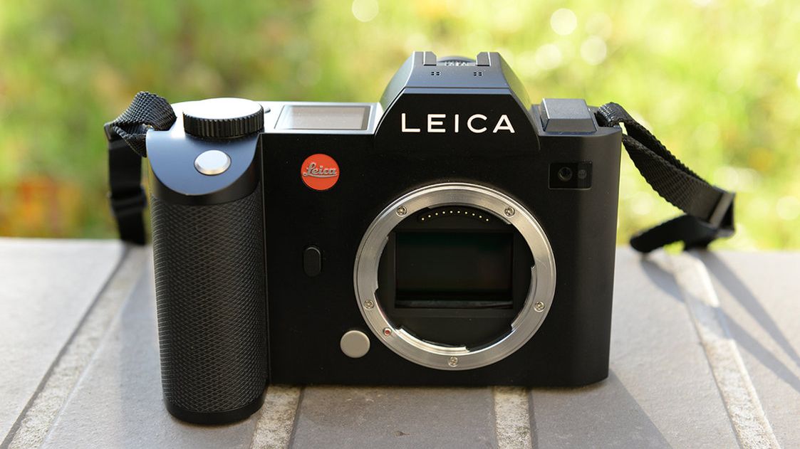 Nowy Zenit będzie bazować na pełnoklatkowym bezlusterkowcu Leica? 1