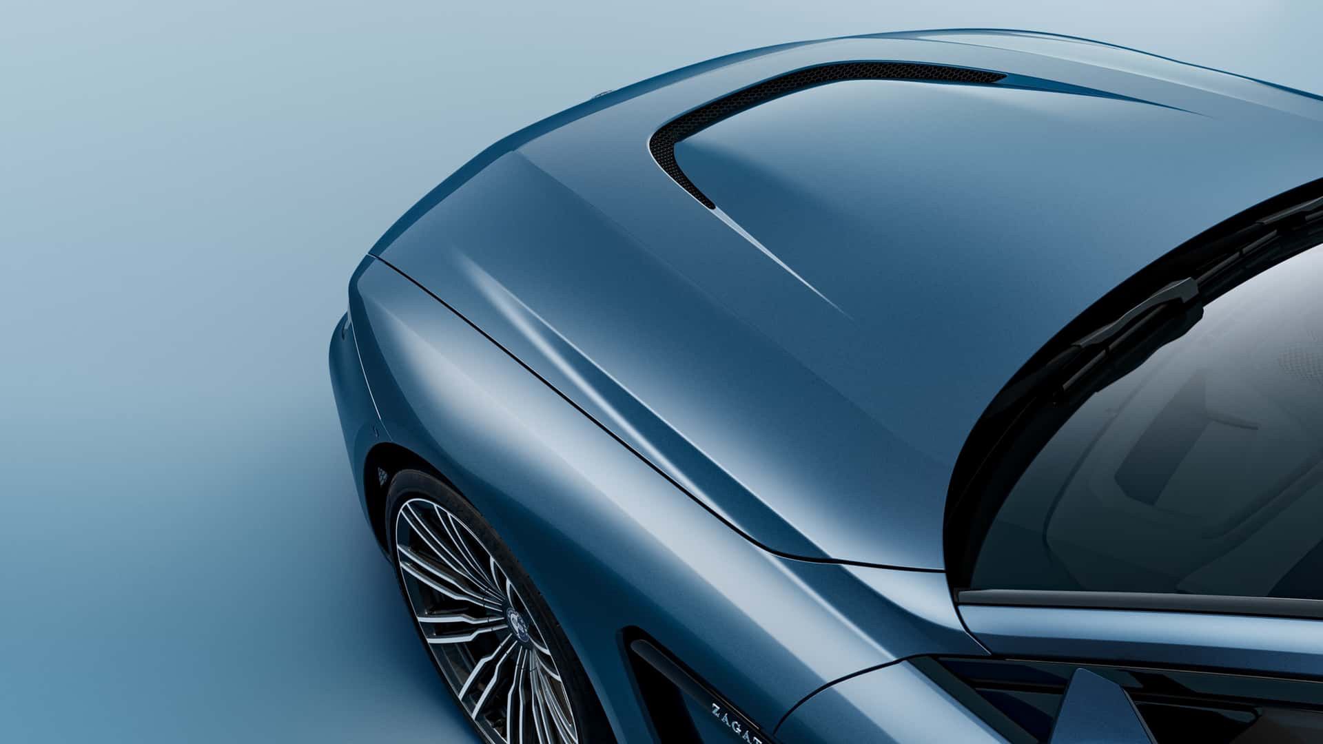 Bovensiepen Zagato