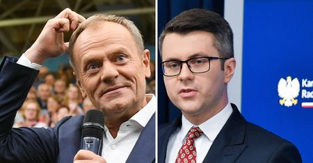 Rzecznik rządu atakuje Tuska. "Dlaczego oszukał mieszkańców?"