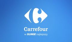 Carrefour reklamuje, że jest "w sumie najlepszy"