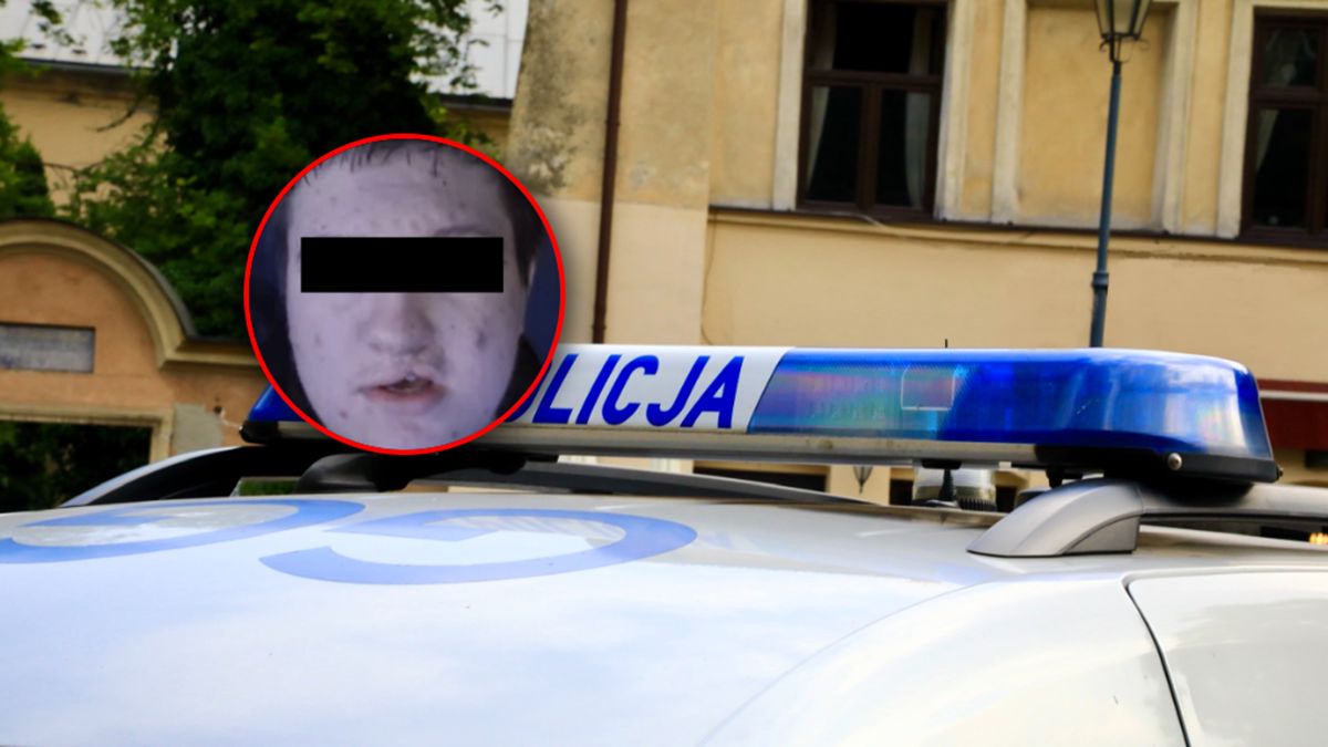 Łukasz G. był poczytalny.