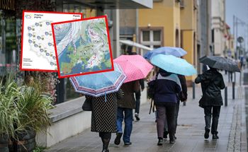 Najnowsza prognoza. Zmiana dopiero przed nami