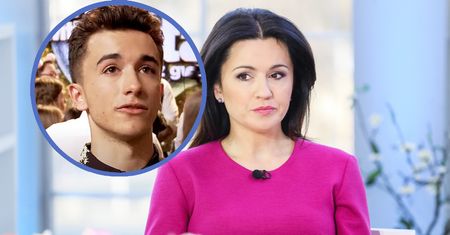 Opisał sytuację na granicy. "Nie ma po stronie Węgier żadnej pomocy"