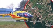 Nieszczęśliwy wypadek. Starosta potwierdza: poszkodowanym wójt