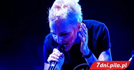 Chylińska powraca: 30 lat na scenie, a energia wciąż nie słabnie