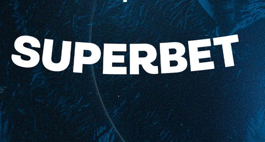 Superbet zostaje z Dzikami Warszawa. Bukmacher przedłużył sponsoring