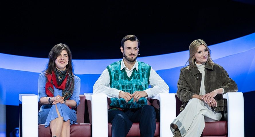 "Omnibus" częściej w ramówce. TVP1 dodaje sobotnią emisję