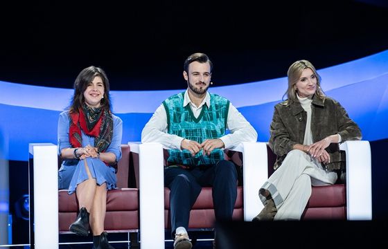 "Omnibus" częściej w ramówce. TVP1 dodaje sobotnią emisję