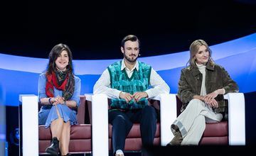 "Omnibus" częściej w ramówce. TVP1 dodaje sobotnią emisję