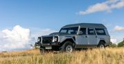 Lamborghini LM002 Wagon powstało na życzenie sułtana Brunei. Teraz trafi na aukcję