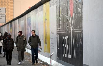 Młodzi Niemcy boją się o przyszłość. Rekordowy poziom stresu