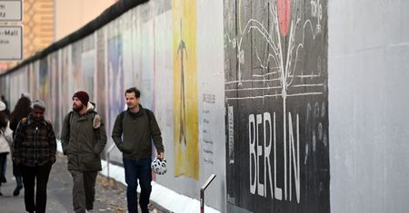 Młodzi Niemcy boją się o przyszłość. Rekordowy poziom stresu