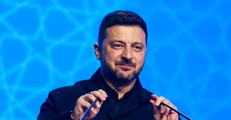 Historyczny dzień dla Ukrainy. Formalna decyzja już we wtorek