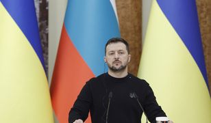 "Europa świadoma zagrożeń". Doradca Zełenskiego komentuje rozmowy liderów