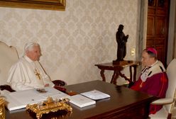 Zmarł bp Antoni Stankiewicz, był dziekanem Trybunału Roty Rzymskiej