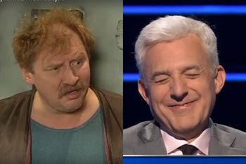 Pytanie o Kiepskich w "Milionerach". Uczestniczka zacytowała Ferdka