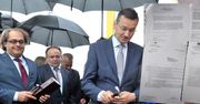 Miliony utopione w prom PiS. Stępka Morawieckiego to wierzchołek góry lodowej