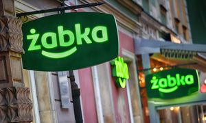 Grupa Żabka opublikowała wyniki finansowe za trzeci kwartał. Wzrost powyżej rynku