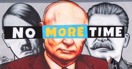 Putin pojedzie na szczyt G20? Zaskakująca deklaracja