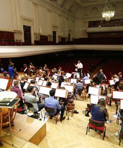 Kłótnia o segregację sanitarną w Filharmonii Narodowej. Artyści antyszczepionkowcy muszą zejść ze sceny