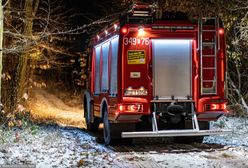 Tragedia w Białym Błocie. Śmierć nastolatków