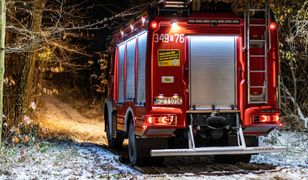 Tragedia w Białym Błocie. Śmierć nastolatków