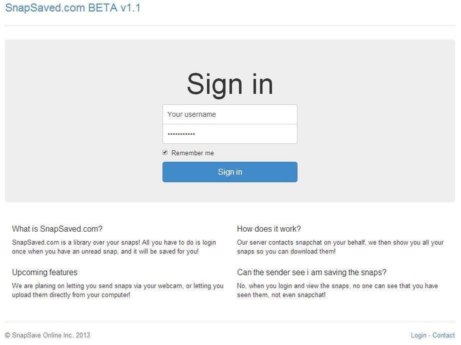 Gigantyczny wyciek prywatnych zdjęć użytkowników Snapchata 2