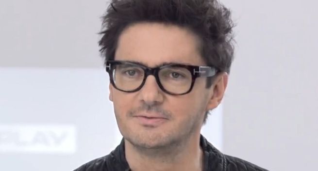 Wojewódzki z Chylińską i Dygant reklamują Formułę Rodzina 4.0 w Play (wideo)