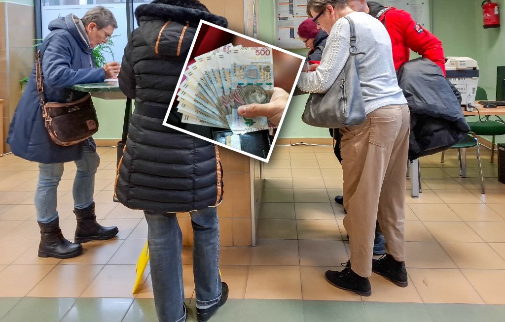 Seniorzy wybierają ulgę zamiast emerytury – rekordowe dane!