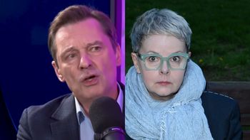 Korwin Piotrowska odpowiedziała Ziemcowi. "Może trzeba go przywiązać przed sklepem. Niech zobaczy"