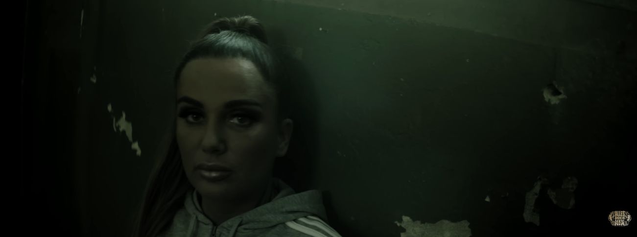 Schwesta Ewa nagrała piosenkę o pobycie w więzieniu