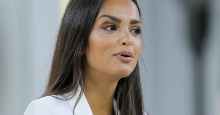 Klaudia El Dursi jest na silnych lekach. "Nie mogłam ani mówić, ani oddychać"