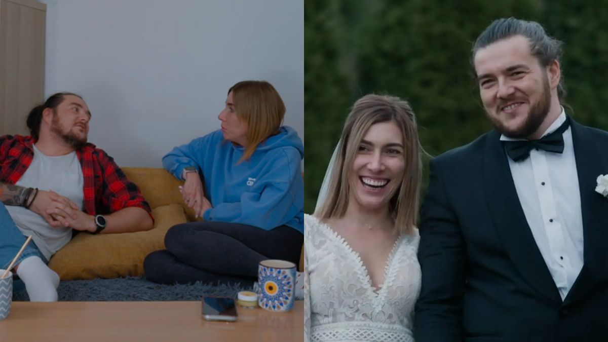 Joanna i Kamil ze "ŚOPW" nadal się nie rozwiedli