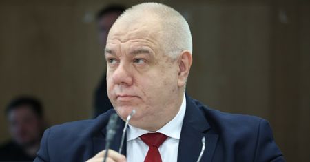 Sasin o porażce na Podlasiu: "Perfidna zagrywka"