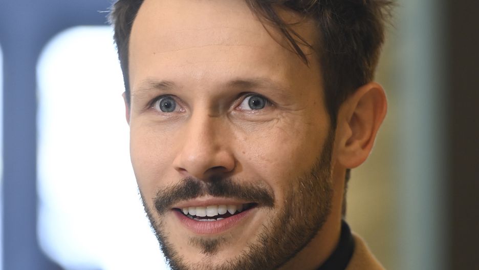 scena z: Mateusz Banasiuk, SK:, , fot. Niemiec/AKPApaździernik 2021, Mateusz Banasiuk