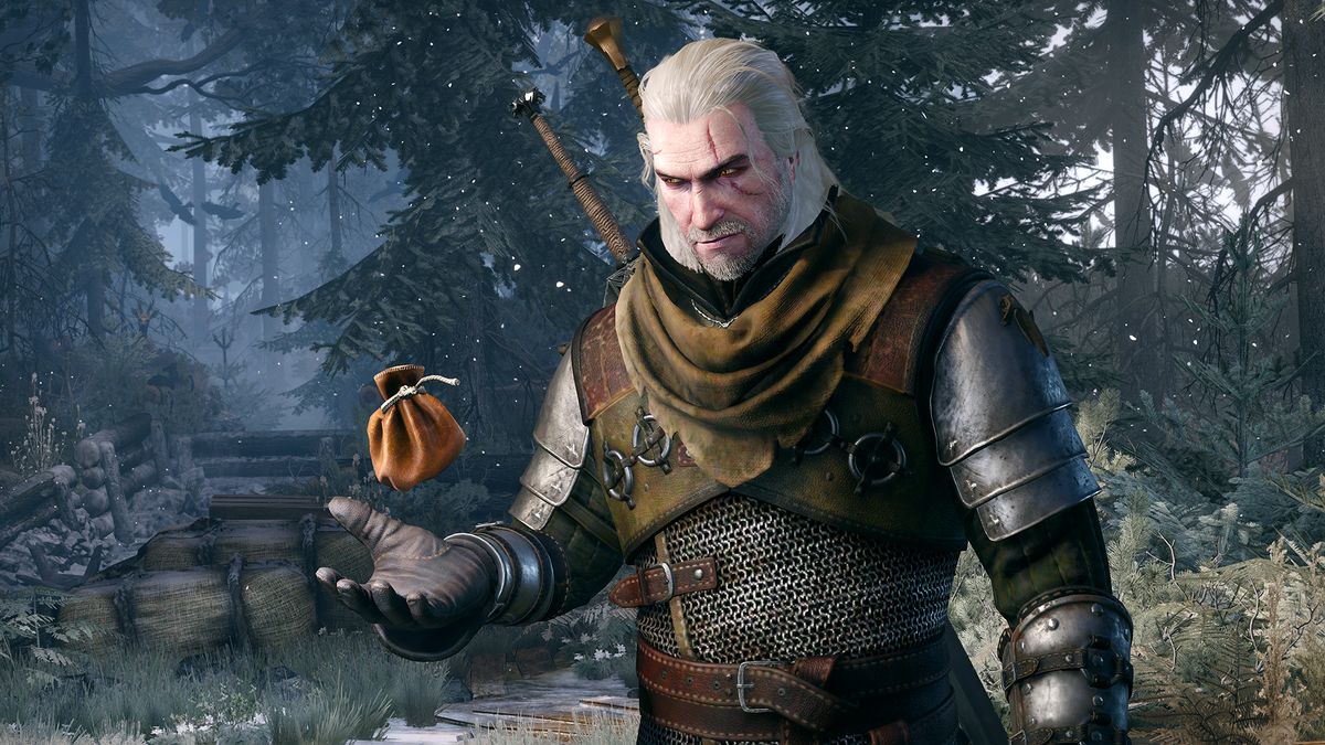 CD Projekt zaliczył potężny spadek na giełdzie we wtorek 19 kwietnia
