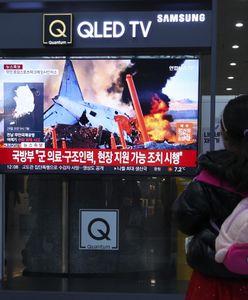 Wysłał SMS-a tuż przed katastrofą samolotu. Wiedział, że zginie