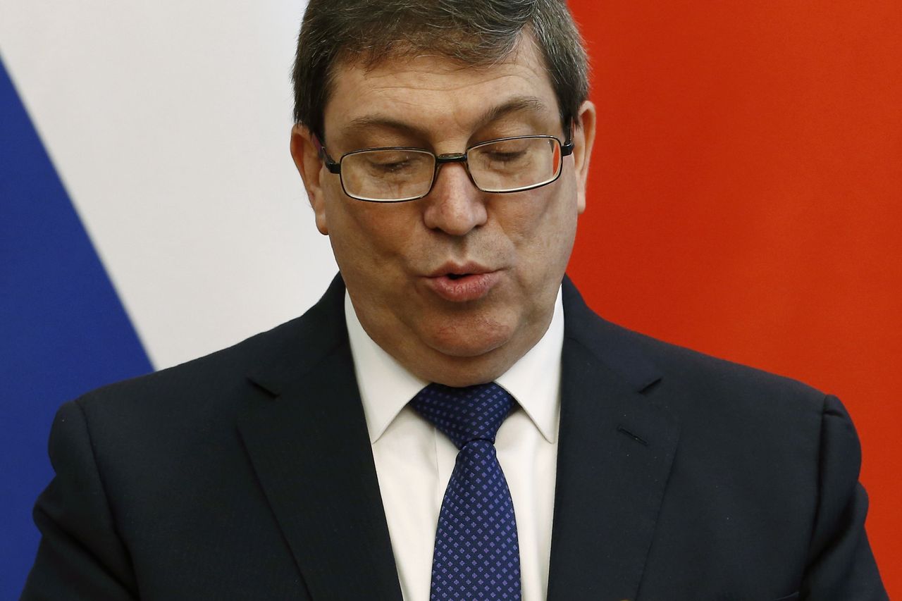 Kuba oskarża USA o "zakłócenia elektromagnetyczne” nad Karaibami