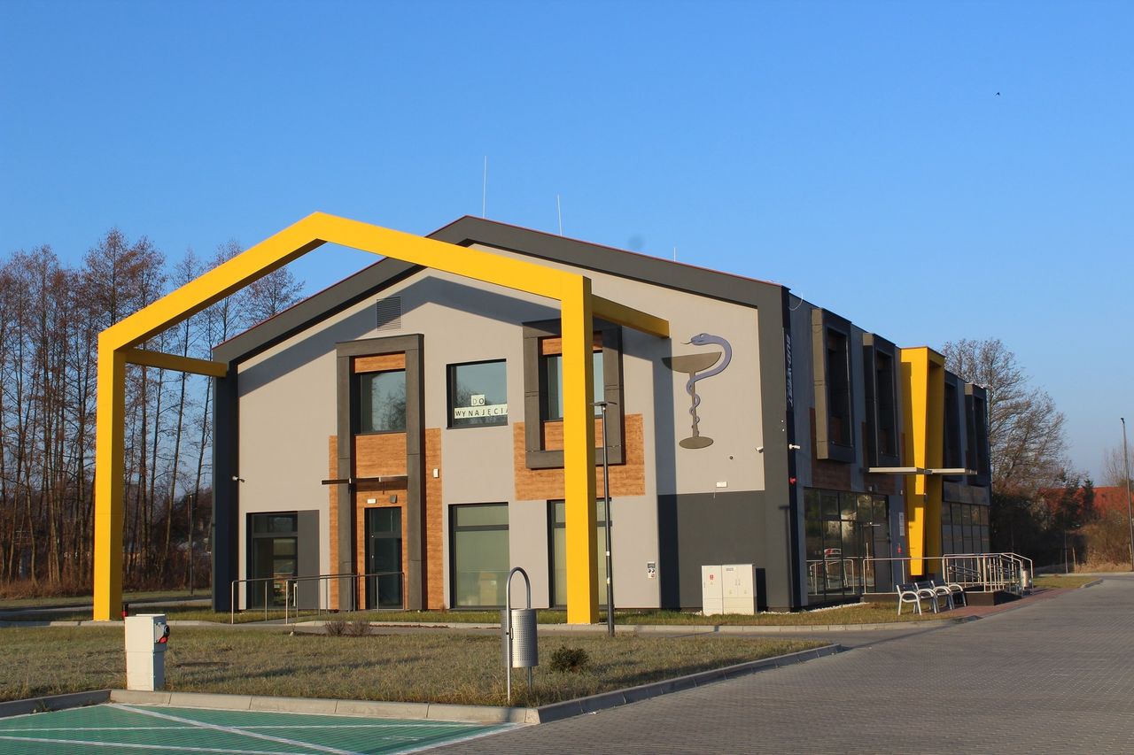 Pacjenci w Wielkiej Nieszawce skorzystają z unijnego wsparcia na medyczne usprawnienia