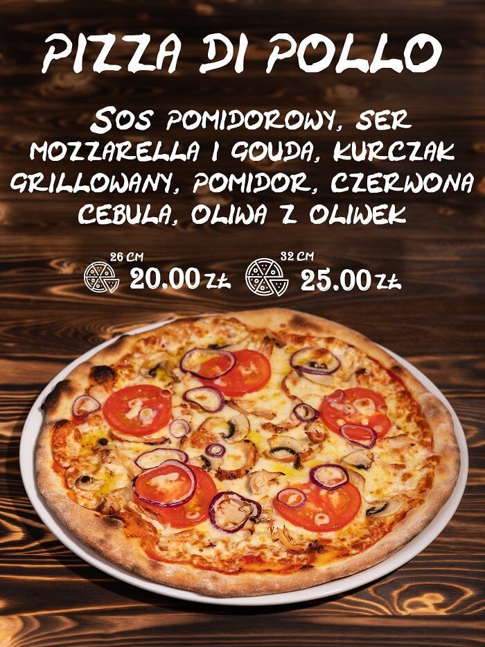 pan ciastow