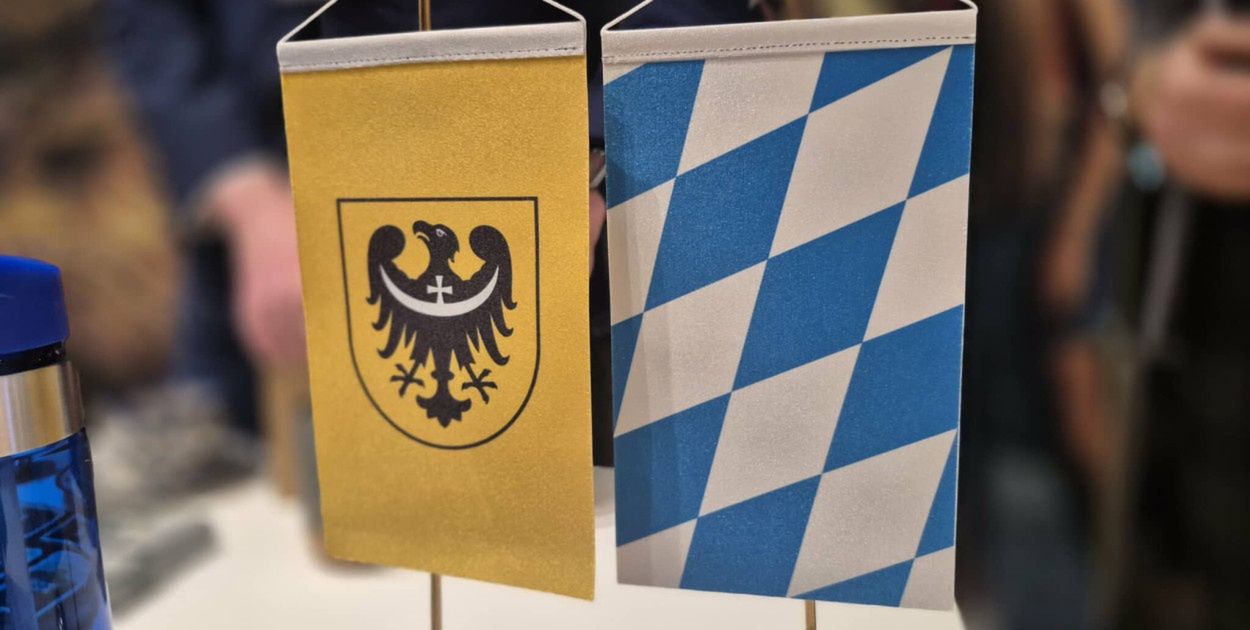 Dolny Śląsk: Bawaria stawia na to województwo. Współpraca rośnie w siłę