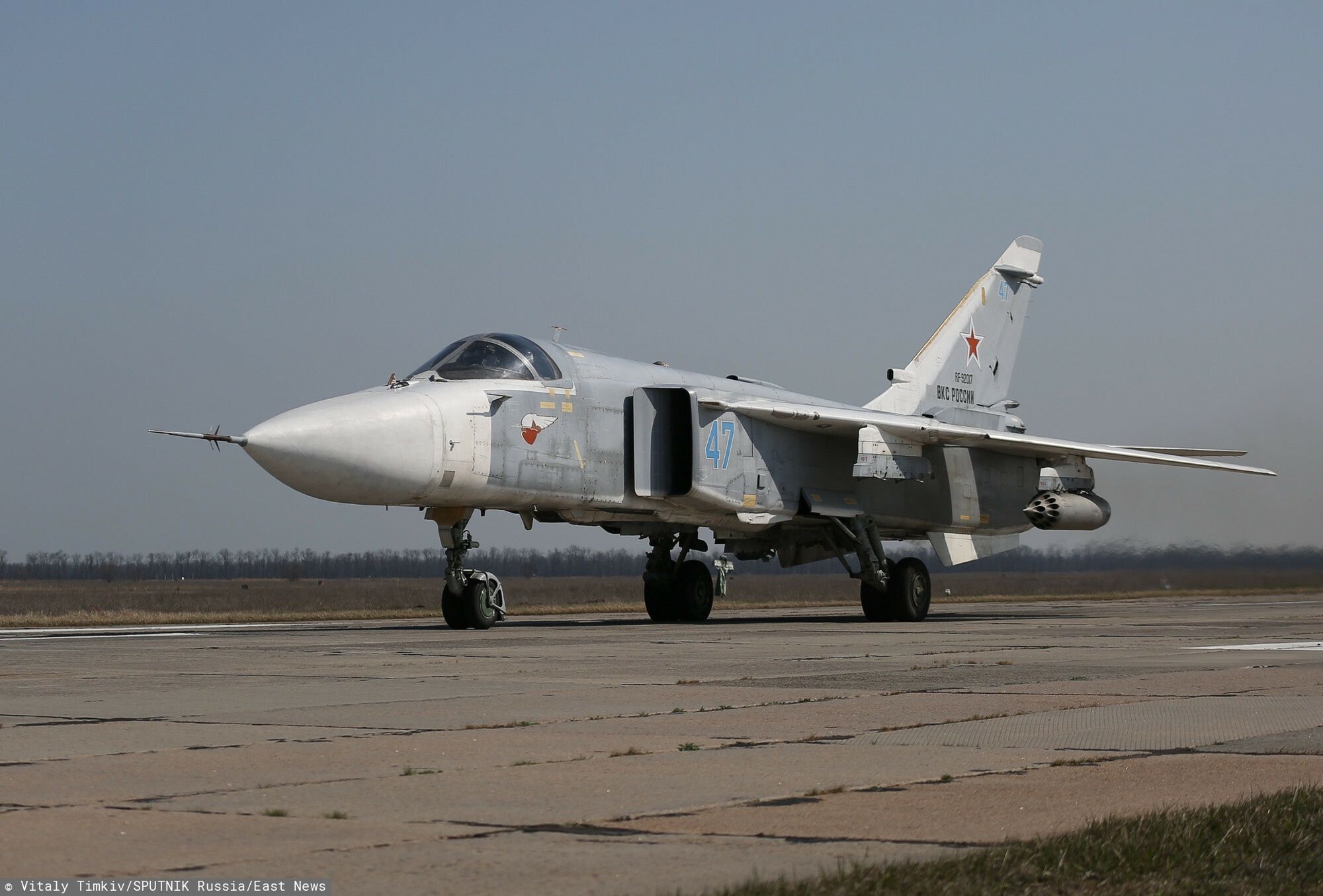 Samoloty na Zapad-2021