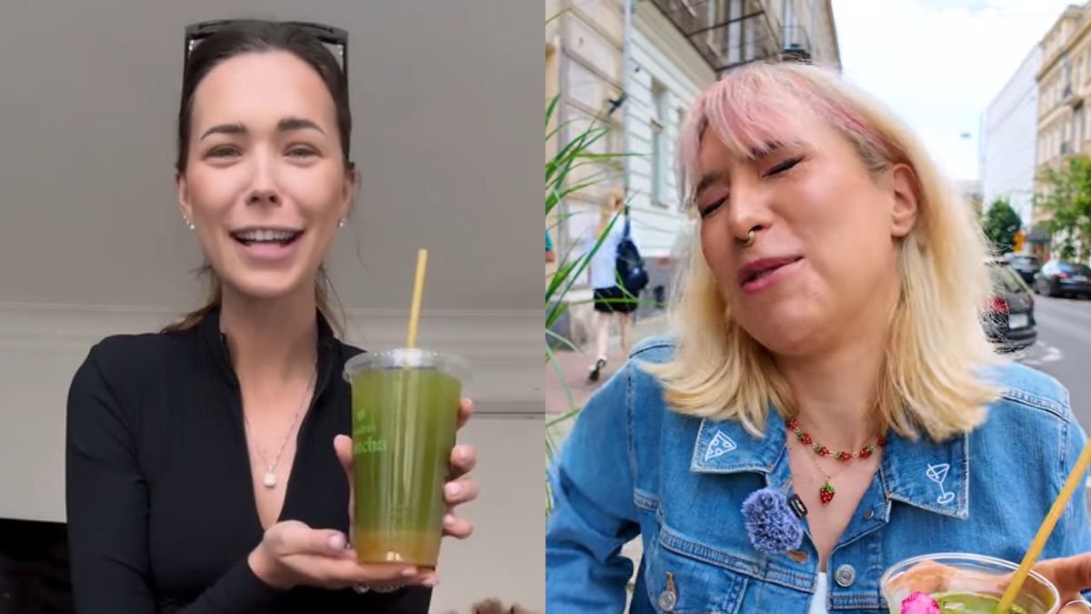 Agnieszka Grzelak krytykuje matche w lokalu Sandry Kubickiej