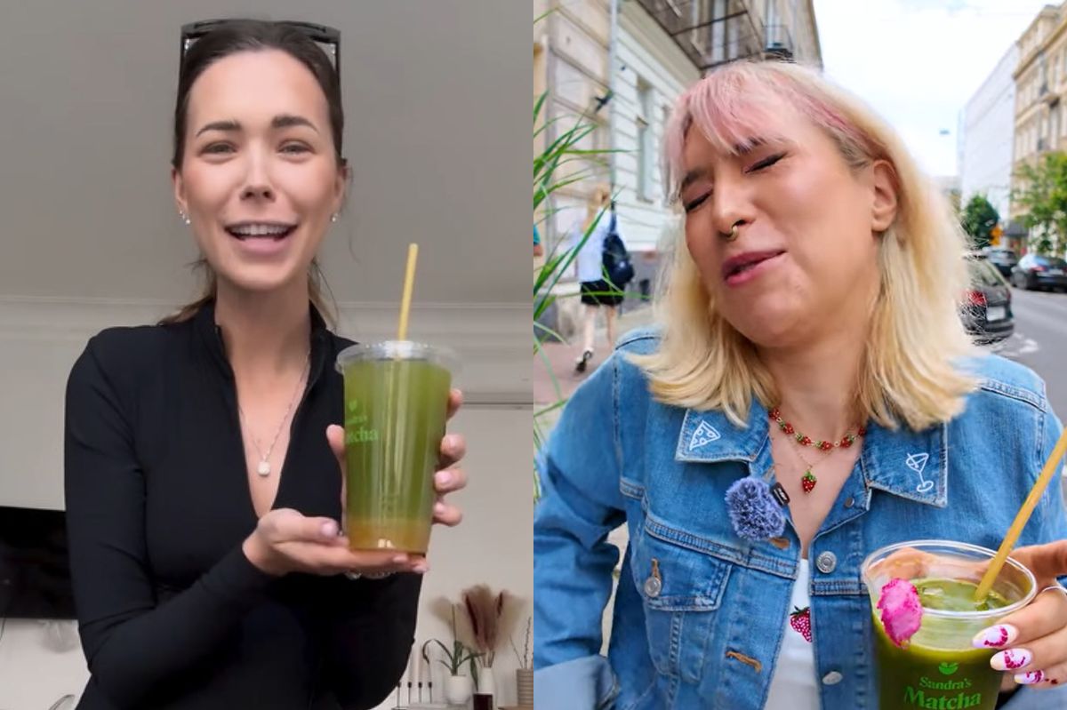 "Może dlatego ludzie to wylewają?". Nowy głos w aferze wokół matchy od Kubickiej