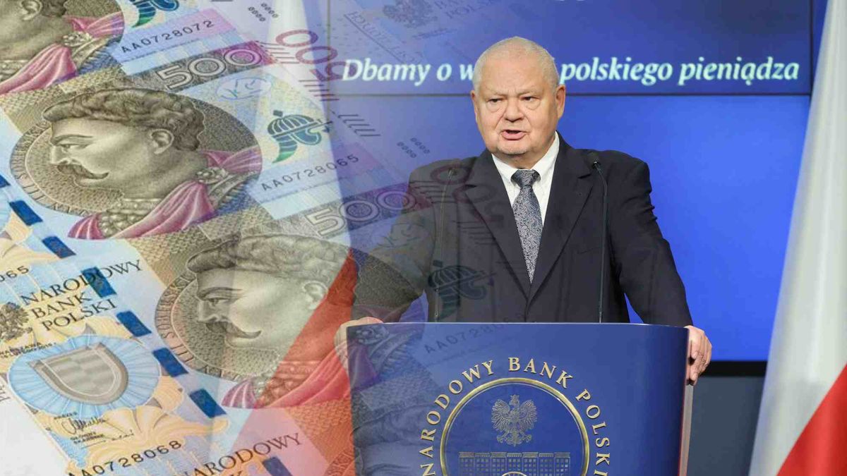 To dopiero początek? Ekspert zabiera głos po przełomowej decyzji RPP